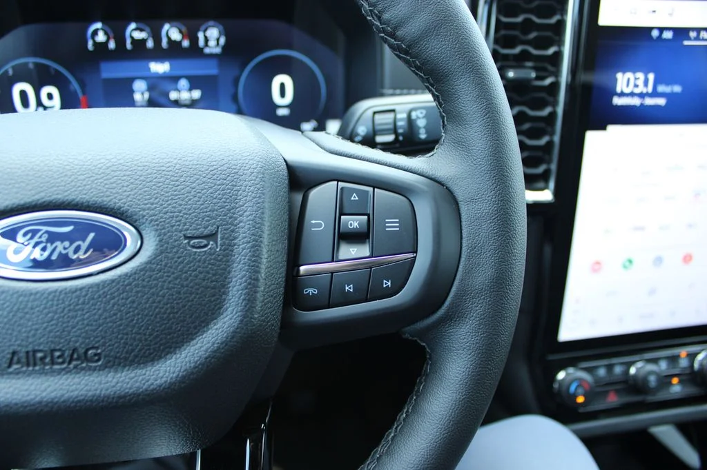 New 2026 Avalanche Ford Lariat® image 39