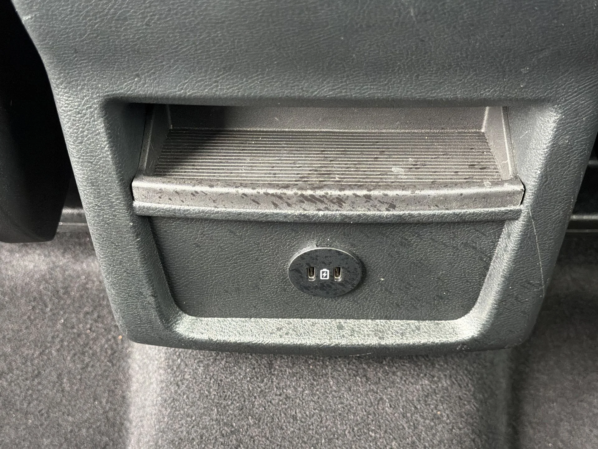 Certified Used 2023 Silver Metallic Ford SE image 23