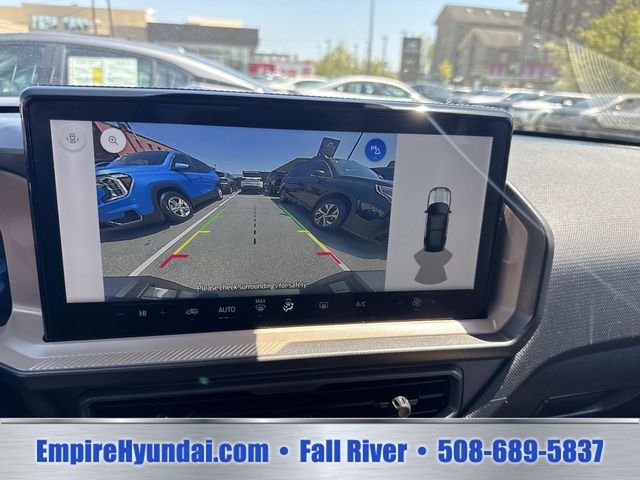 2025 Ford Bronco Sport Big Bend - Photo 21
