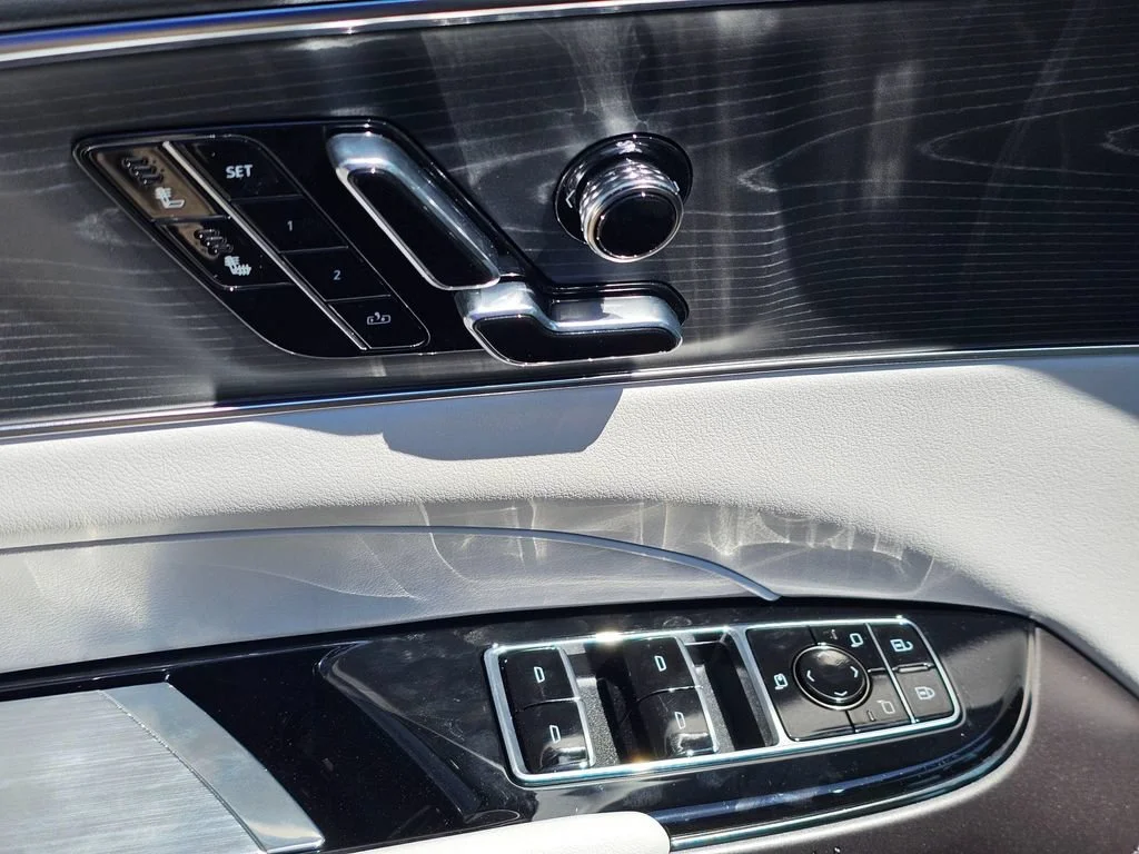 New 2026 Radiant Red Tintcoat Cadillac Sport image 22