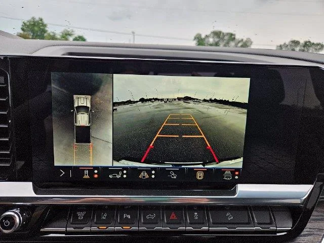 New 2026 Summit White GMC SLT image 20