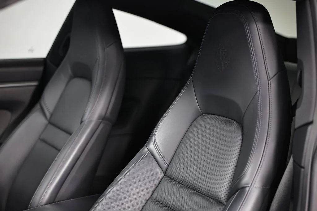 Used 2020  Porsche Carrera S image 25