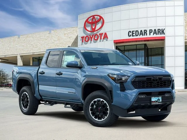 2026 Toyota Tacoma i-FORCE MAX TRD Off-Road i-FORCE MAX