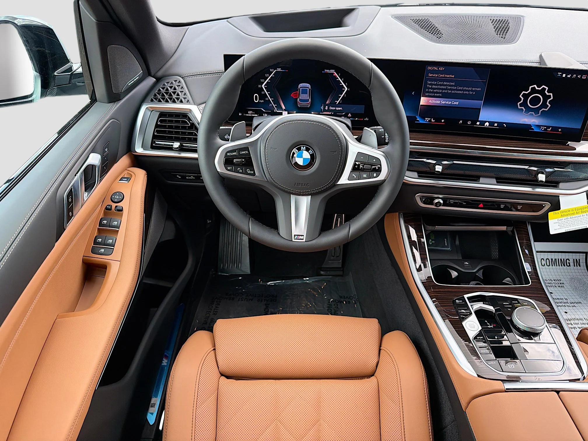 New 2026 Brooklyn Grey Metallic BMW sDrive40i image 16