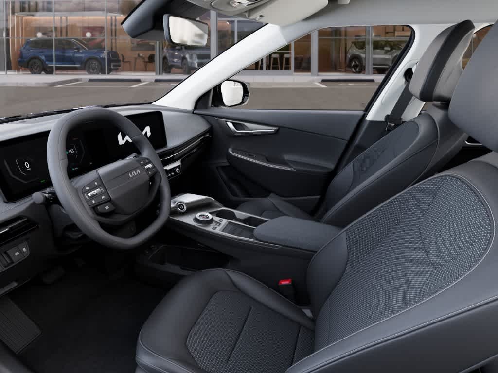 New 2026 Panthera Metal Kia LIGHT image 17
