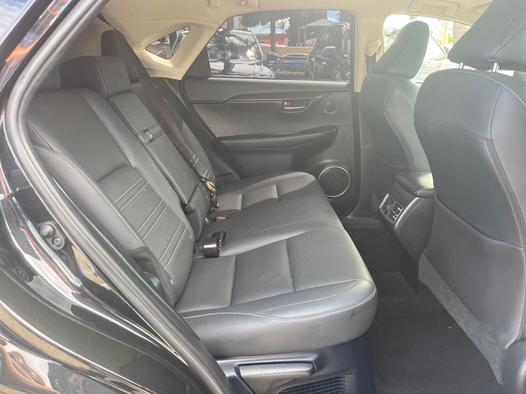 Used 2019 Black Lexus 300h image 45