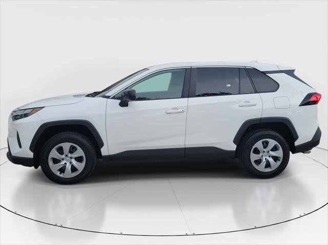 Certified Used 2023 ICE CAP Toyota  image 4