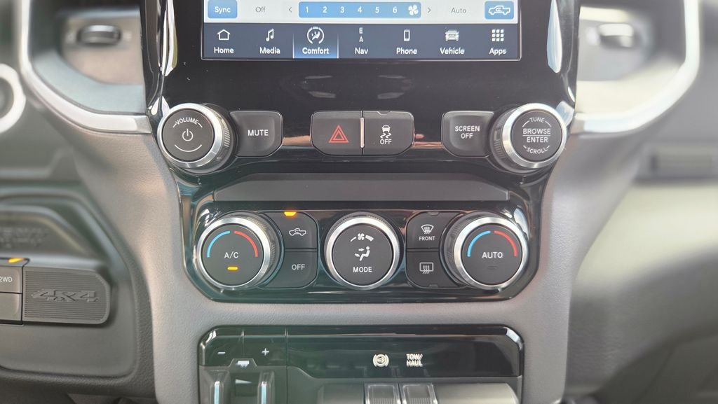 Used 2023 Red Ram Big Horn image 21