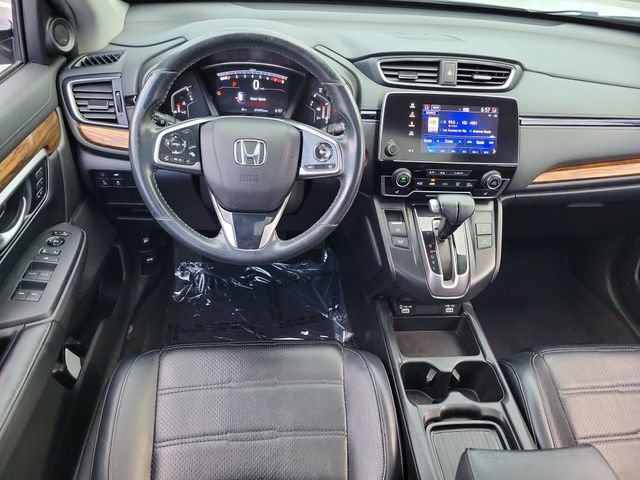 2020 Honda CR-V EX-L - Photo 15
