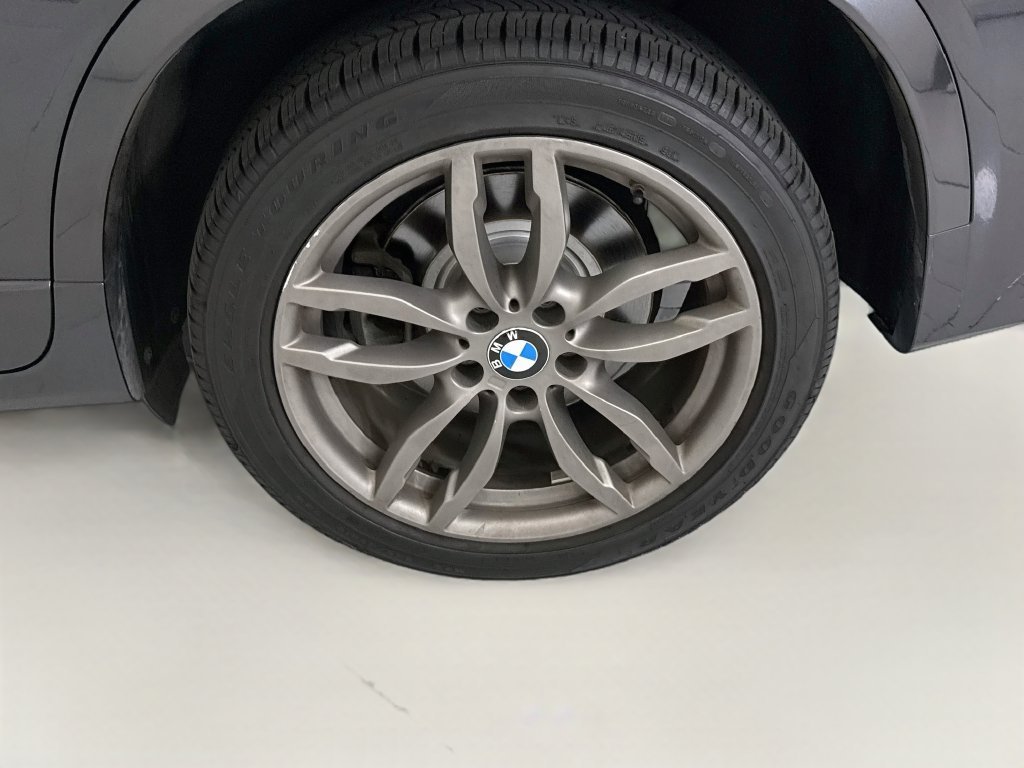 Used 2016 Dark Graphite BMW xDrive35i image 29