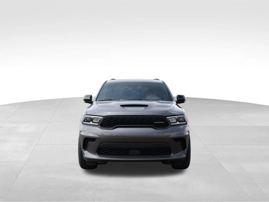 New 2026 Vapor Gray Exterior Paint Dodge GT Plus HEMI V8 image 7