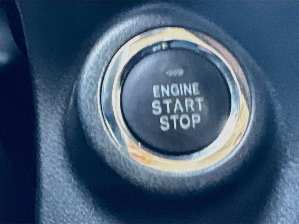 Certified Used 2023 White Subaru Touring image 19