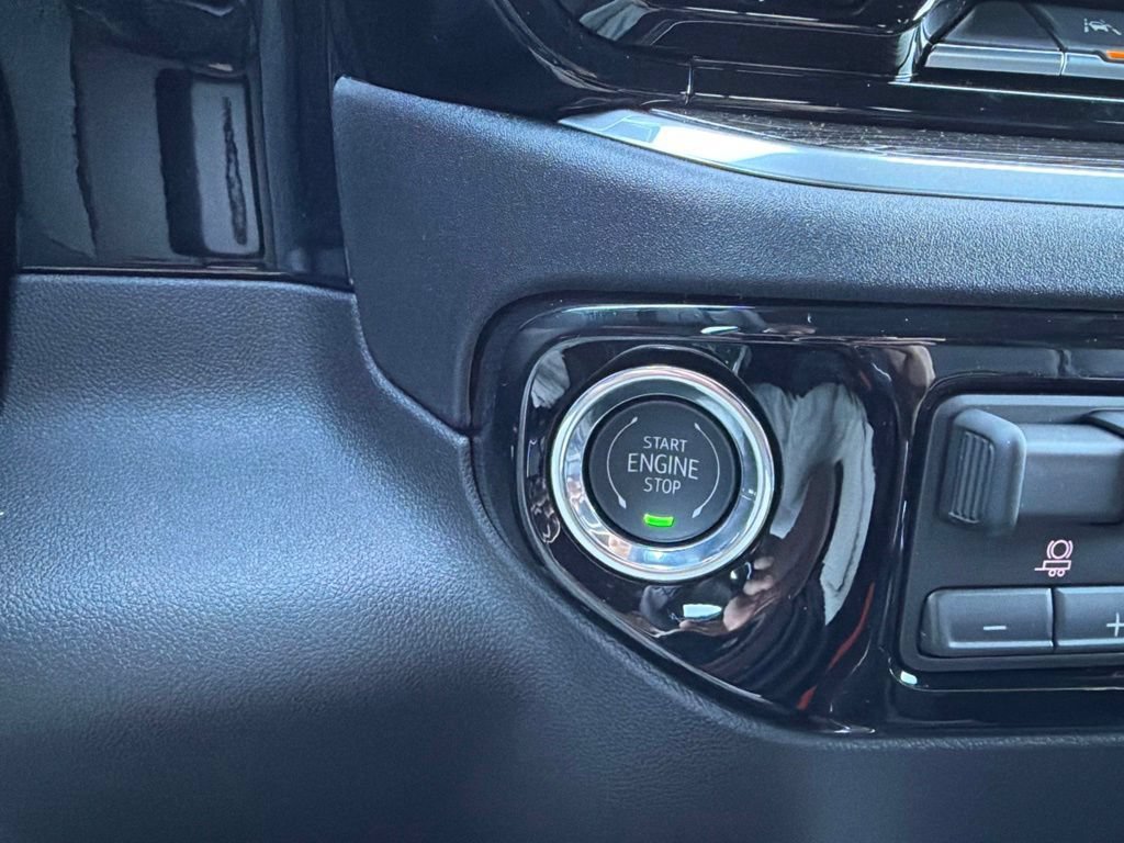 2026 Chevrolet Silverado 1500 RST - Photo 17