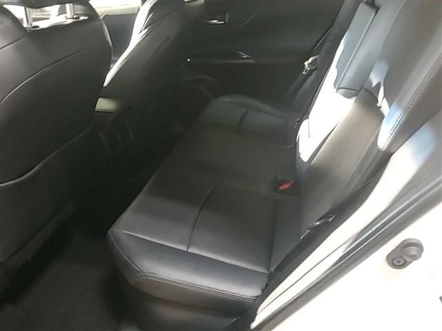 Used 2021 White Toyota Limited image 15