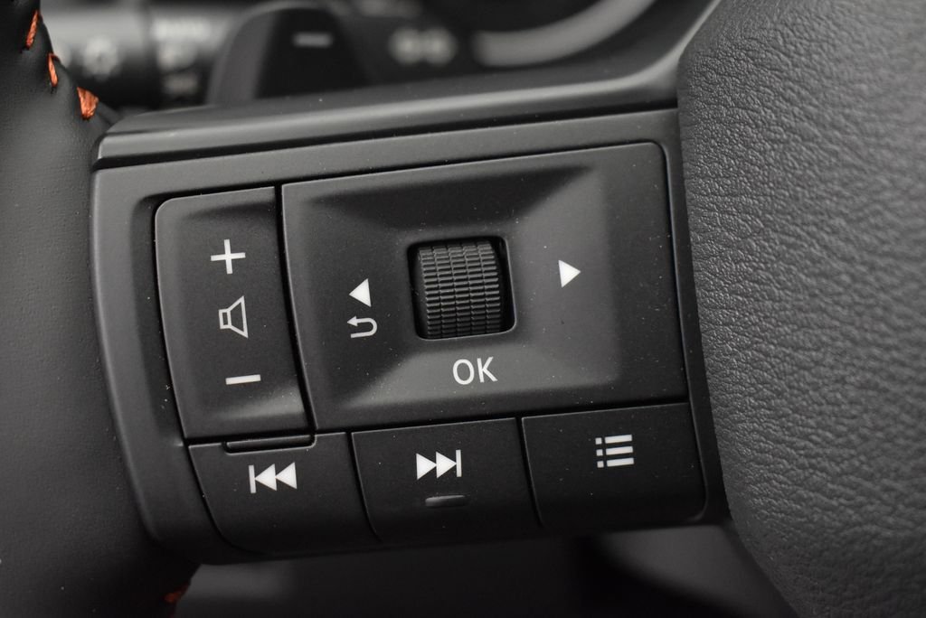 2026 Nissan Rogue Rock Creek - Photo 17