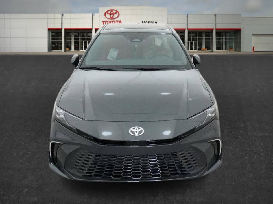 New 2026 Underground Toyota XSE image 3