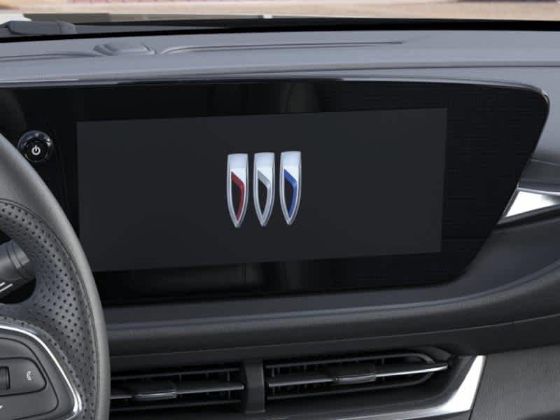 New 2026 Ebony Twilight Metallic Buick Preferred image 20