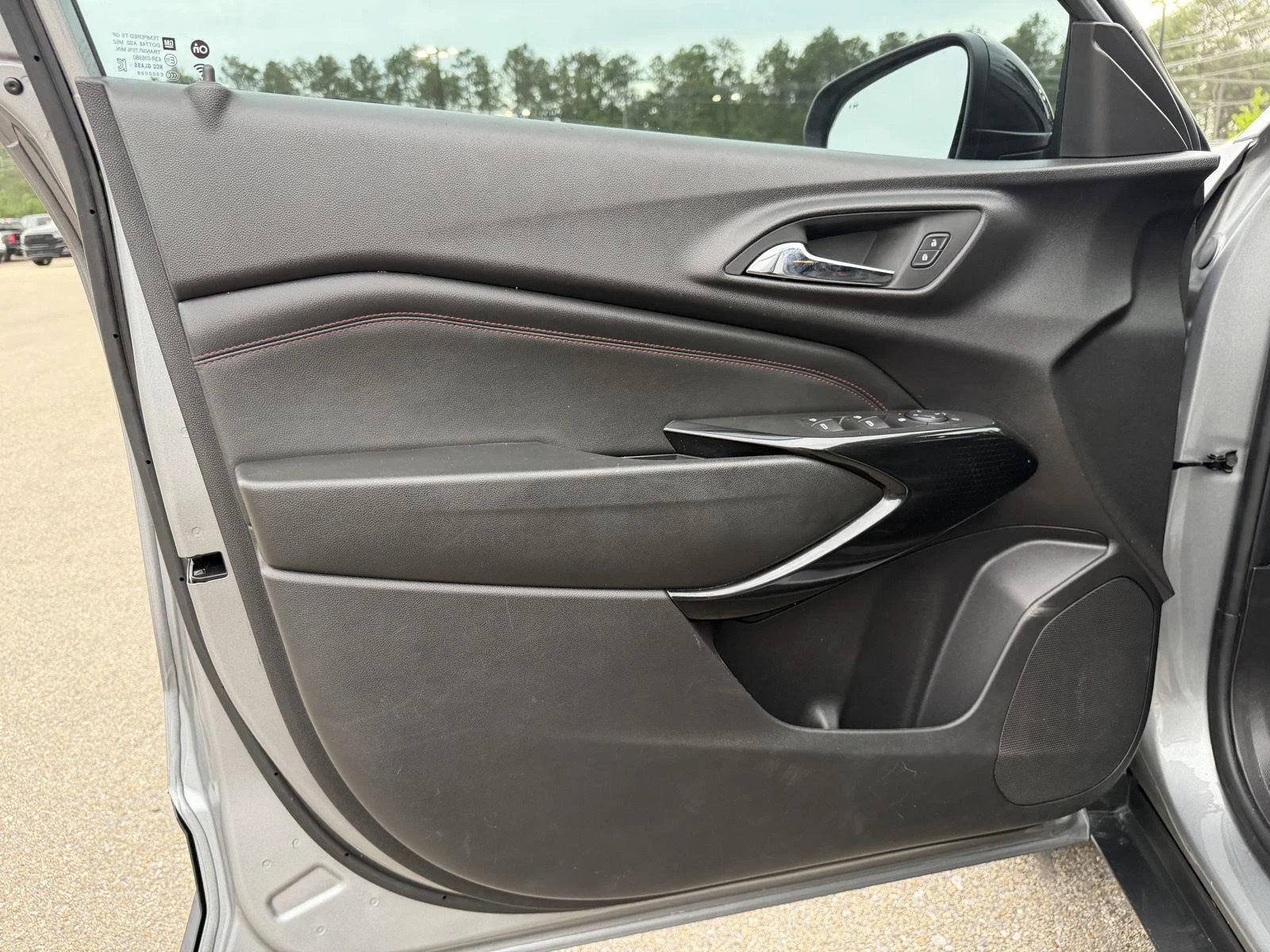 Used 2025 Sterling Gray Metallic Chevrolet 2RS image 15