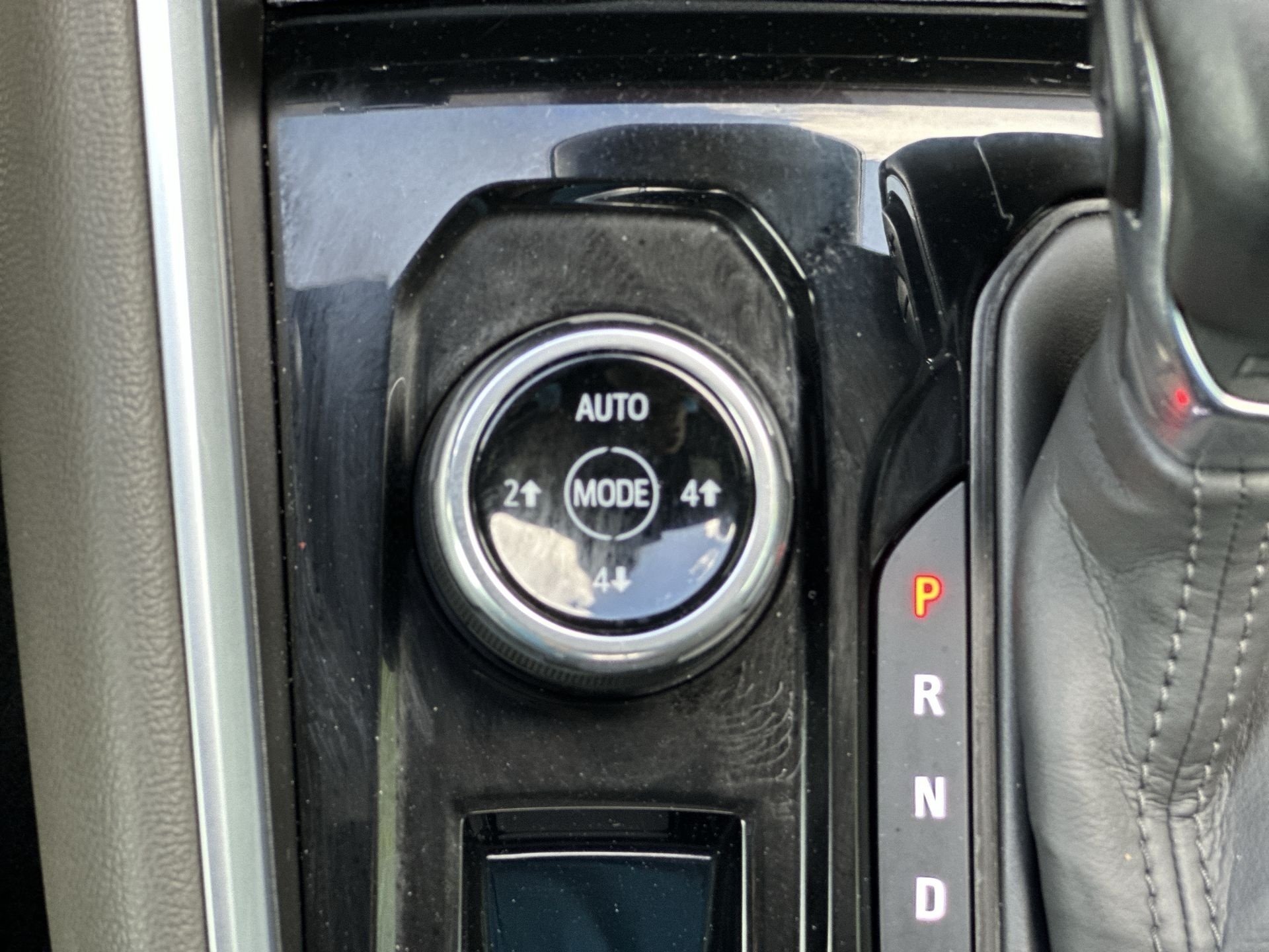 2024 Chevrolet Colorado ZR2 - Photo 35