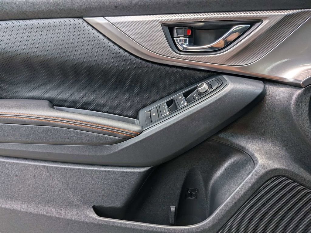 Used 2023 Black Subaru Limited image 27