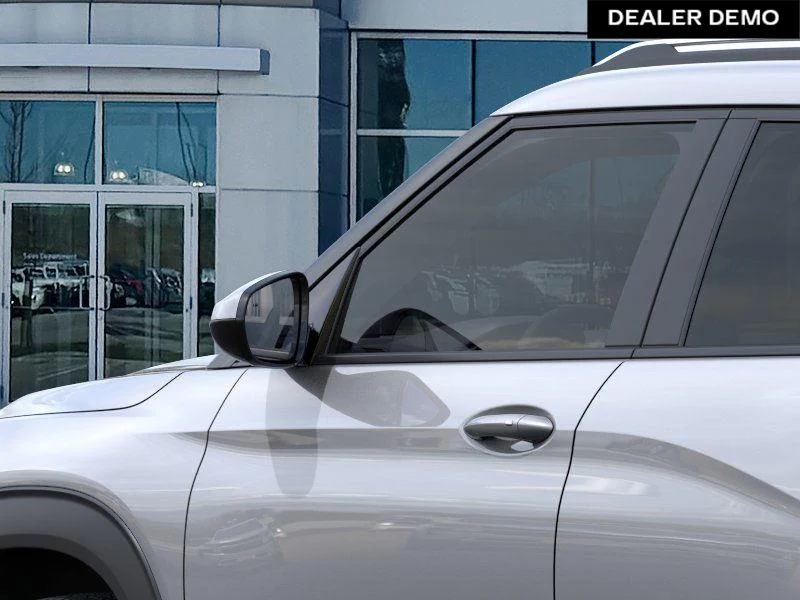 Used 2026  Chevrolet LT image 12