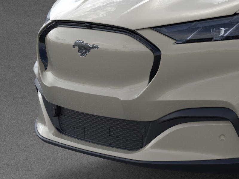 New 2026 Desert Sand Ford Premium image 17