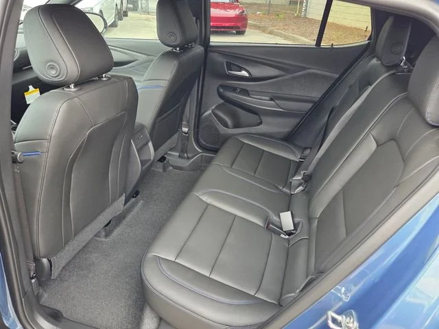 2026 Buick Envista Sport Touring - Photo 6