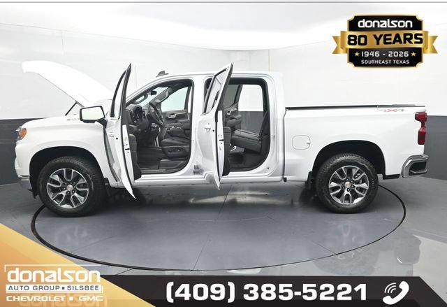2026 Chevrolet Silverado 1500 LT - Photo 22