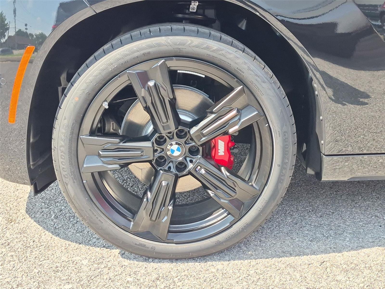 New 2026 Black Sapphire Metallic BMW 30 xDrive image 10