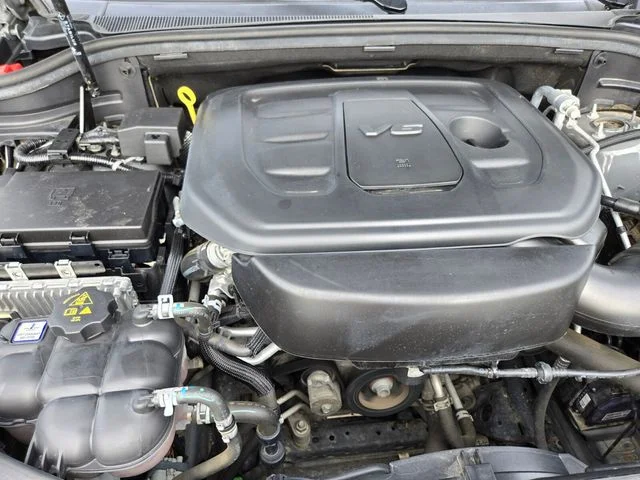 Used 2021 Gray Jeep Laredo image 25