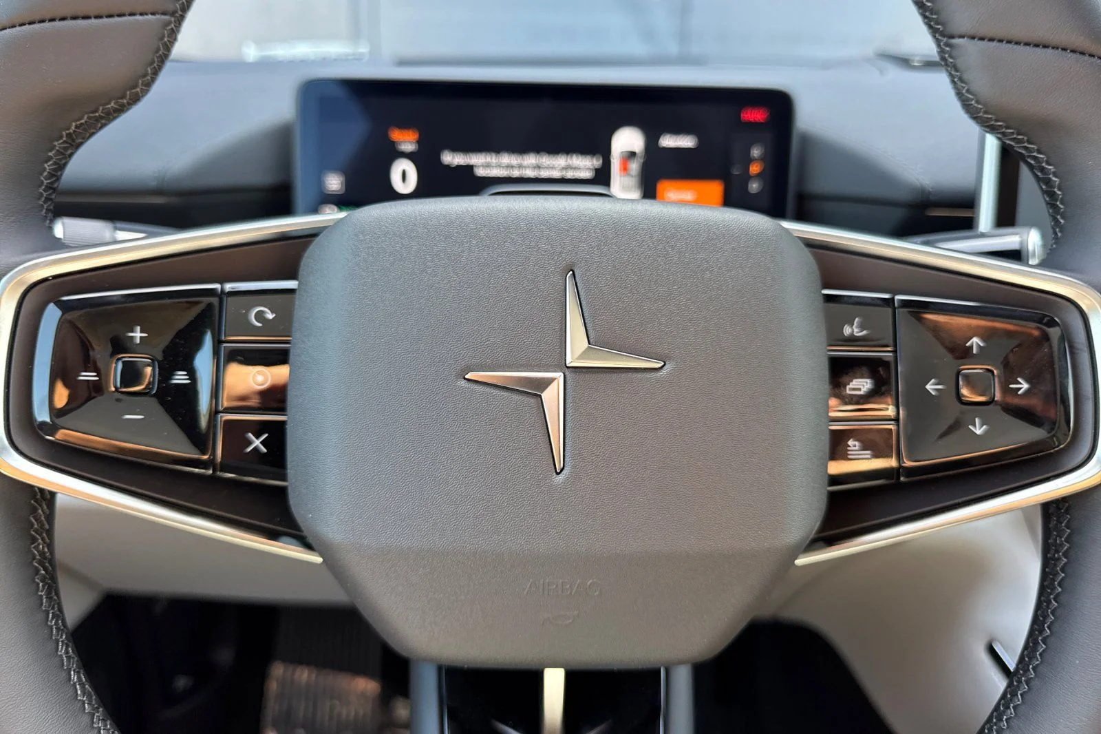 New 2026  Polestar Long Range Dual Motor image 25