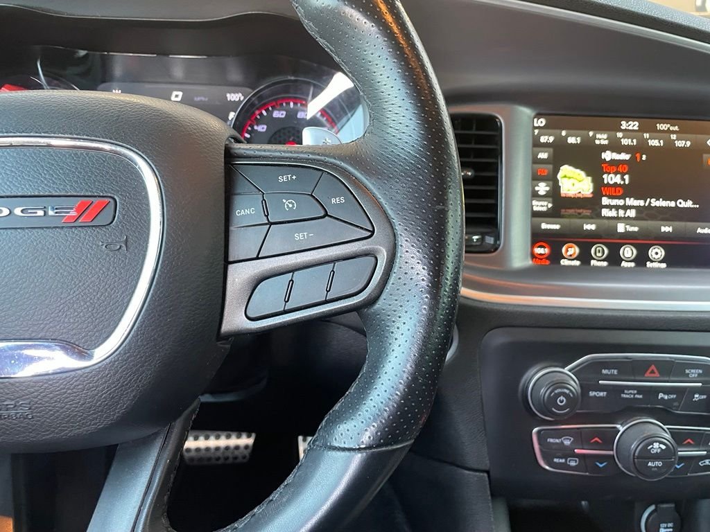 Used 2022 Orange Dodge GT image 12