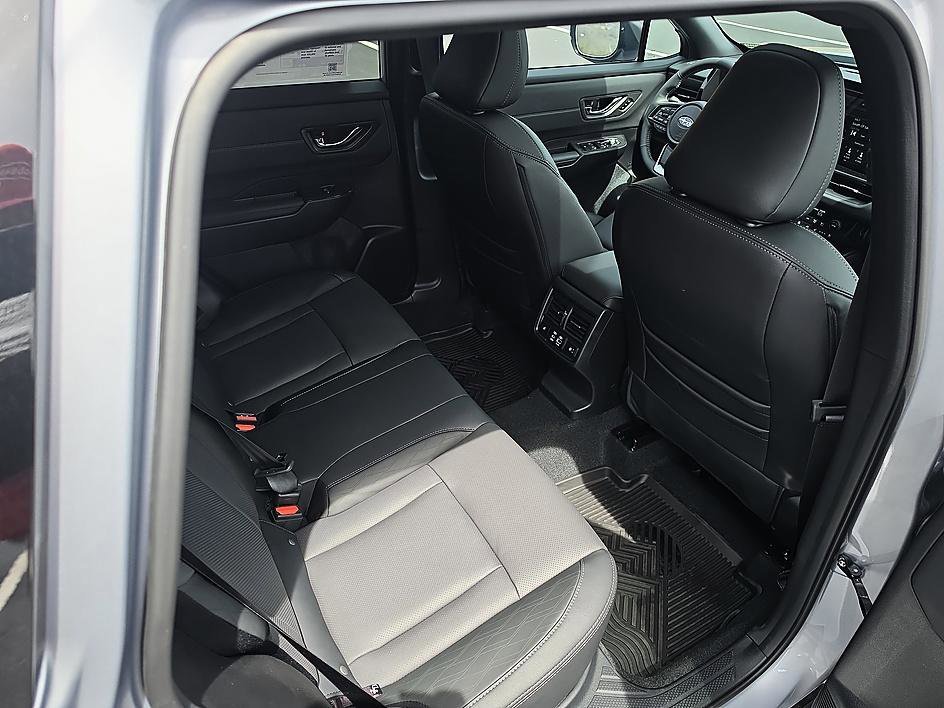 2026 Subaru Outback Touring XT - Photo 22