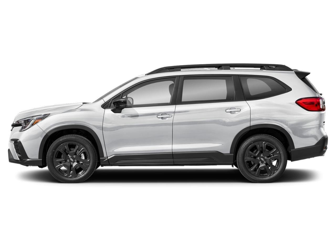 New 2026 CRYSTAL WHITE PEARL Subaru Onyx Edition Touring 7-Passenger image 11