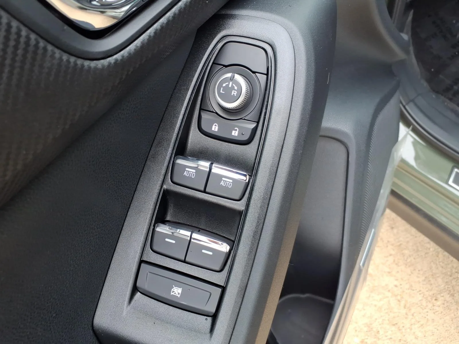 2026 Subaru Crosstrek Limited - Photo 22