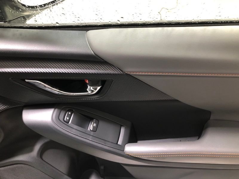 2026 Subaru Crosstrek Limited - Photo 18