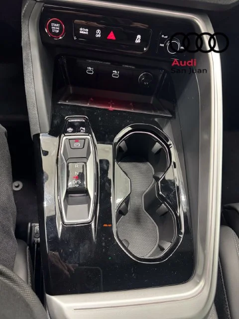 New 2026 Blue Audi Premium Plus image 21
