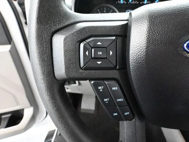 2020 Ford F-150 XLT - Photo 25