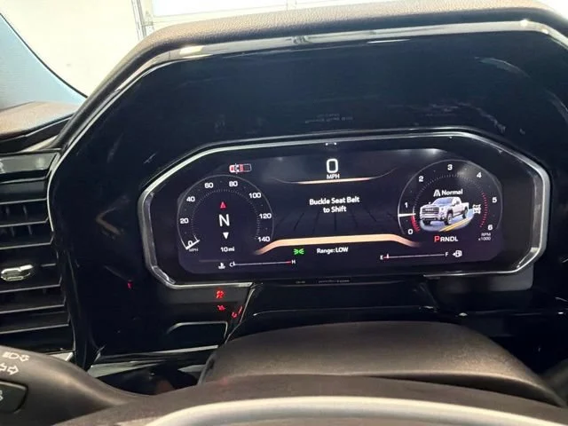 New 2026 Summit White GMC SLE image 39