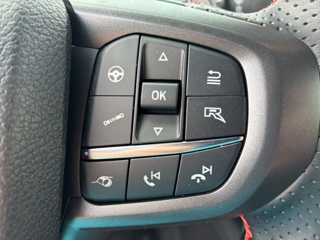 New 2026 Avalanche Ford Raptor® image 33