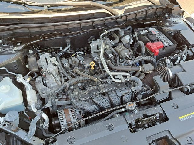 2024 Nissan Altima SV - Photo 29