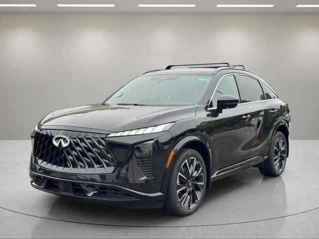 2027 INFINITI QX65 Autograph AWD