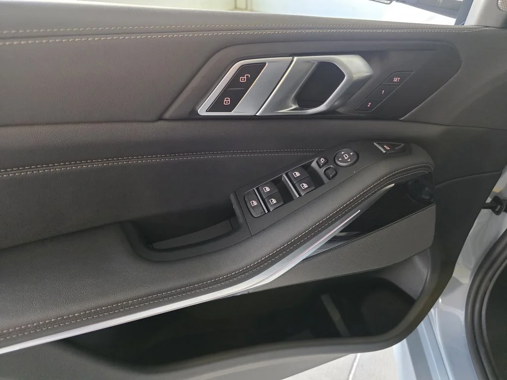 New 2026 Gray BMW sDrive40i image 17