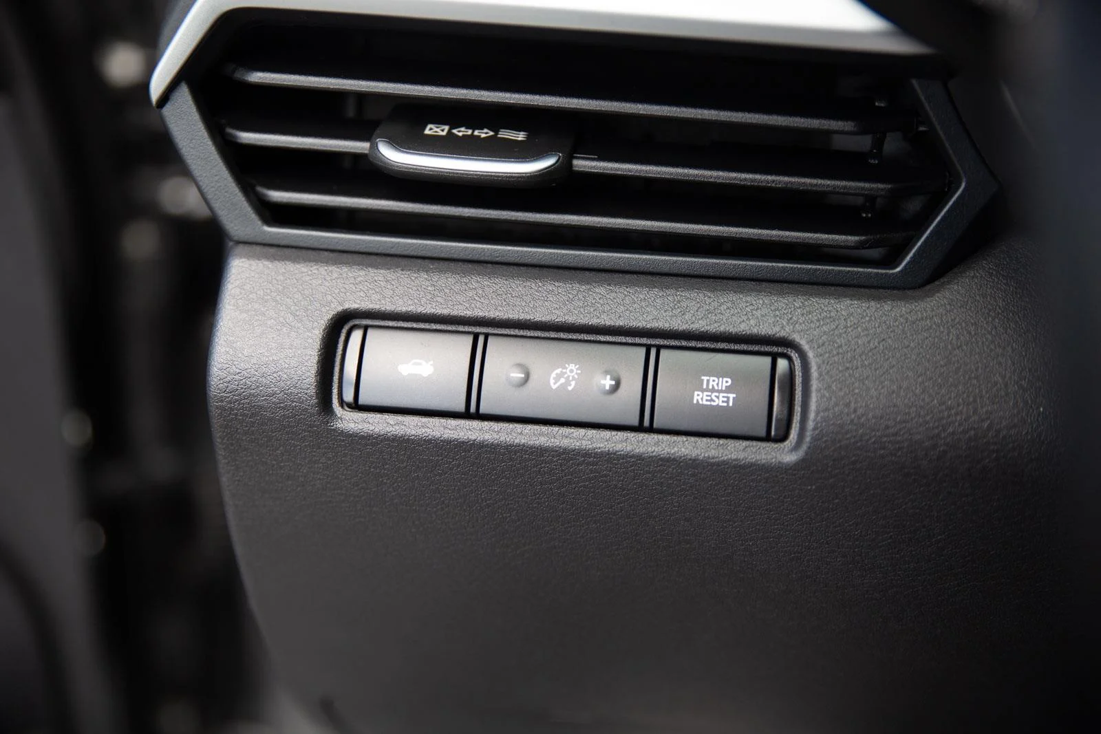 Used 2025 Gun Metallic Nissan SV image 16