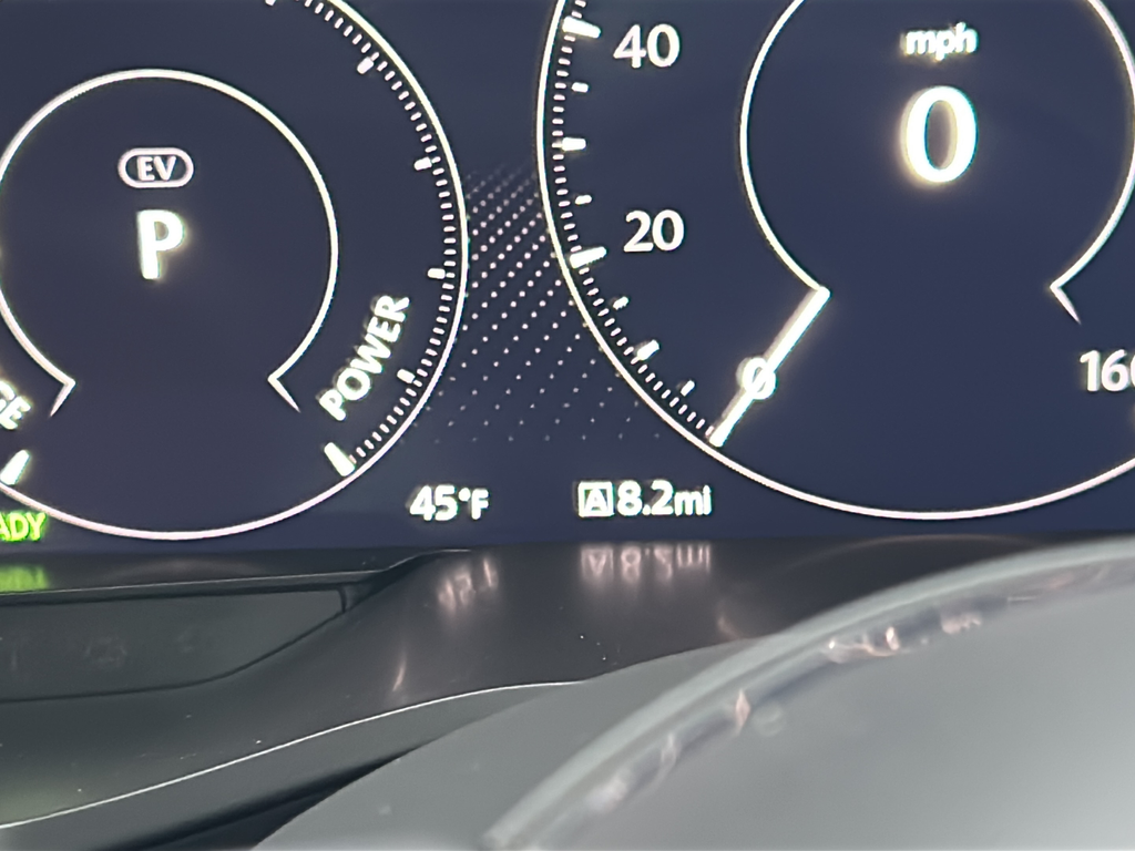 2026 Mazda CX-90 Premium Plus Package - Photo 35