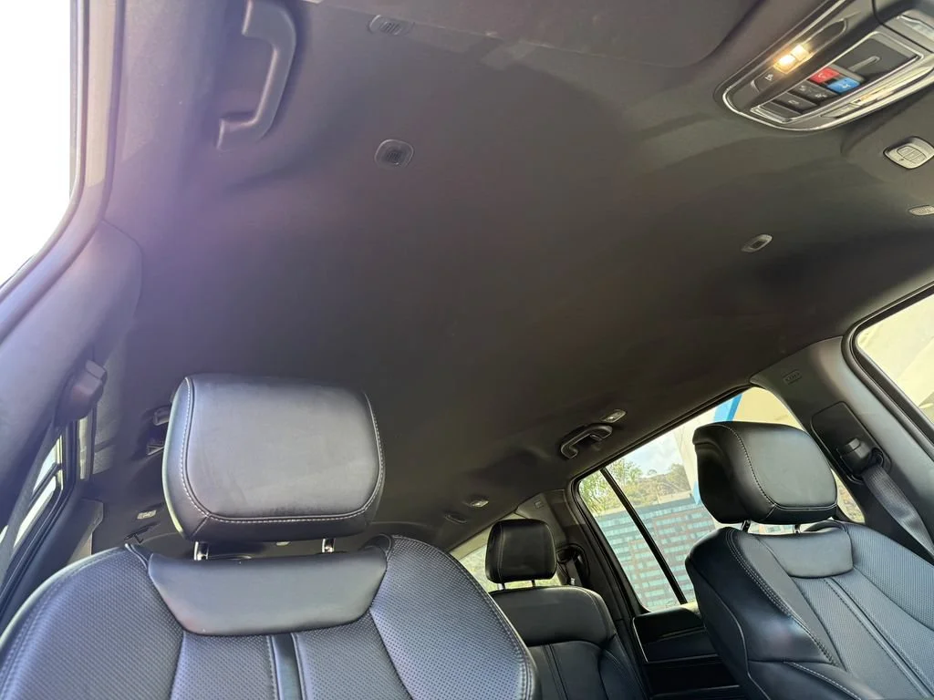 Used 2025 Black Jeep Series II image 16