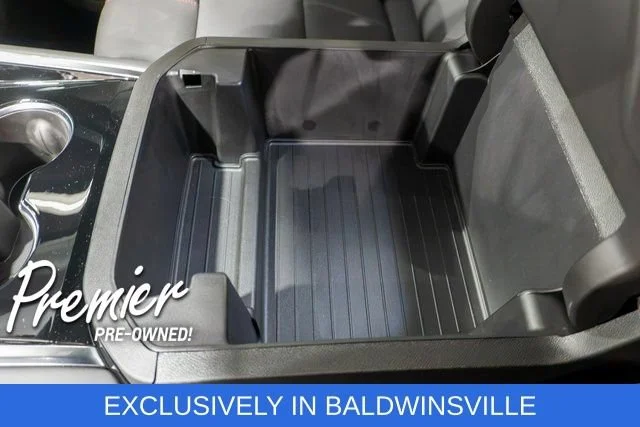 Used 2026 Cypress Gray Chevrolet RST image 31