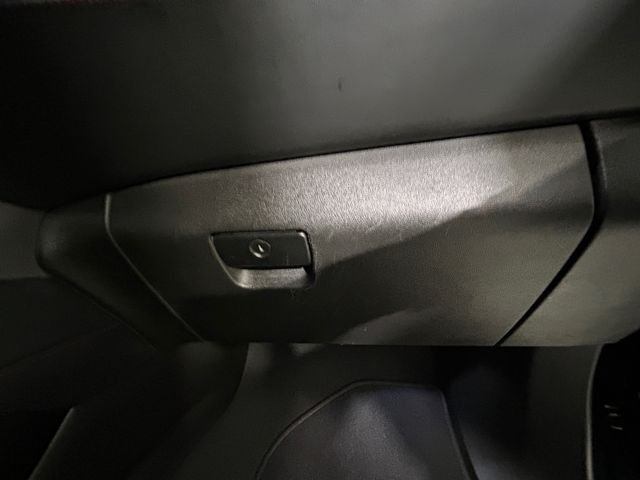 Used 2022 Gray Chevrolet RST image 24