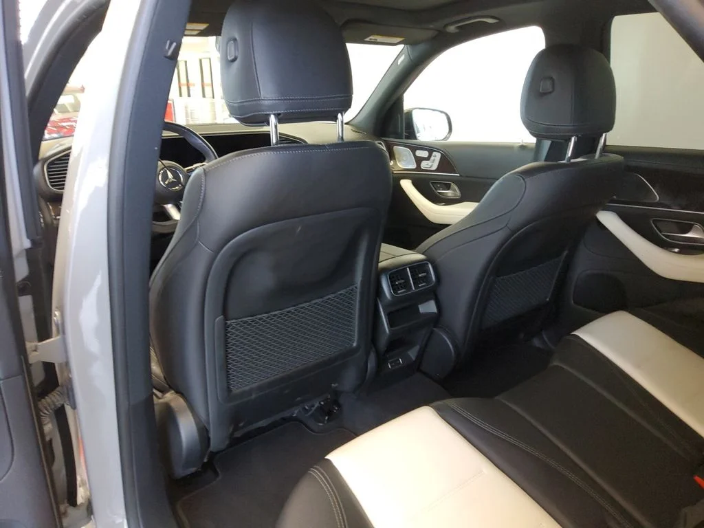 Used 2024  Mercedes-Benz GLE 350 image 19