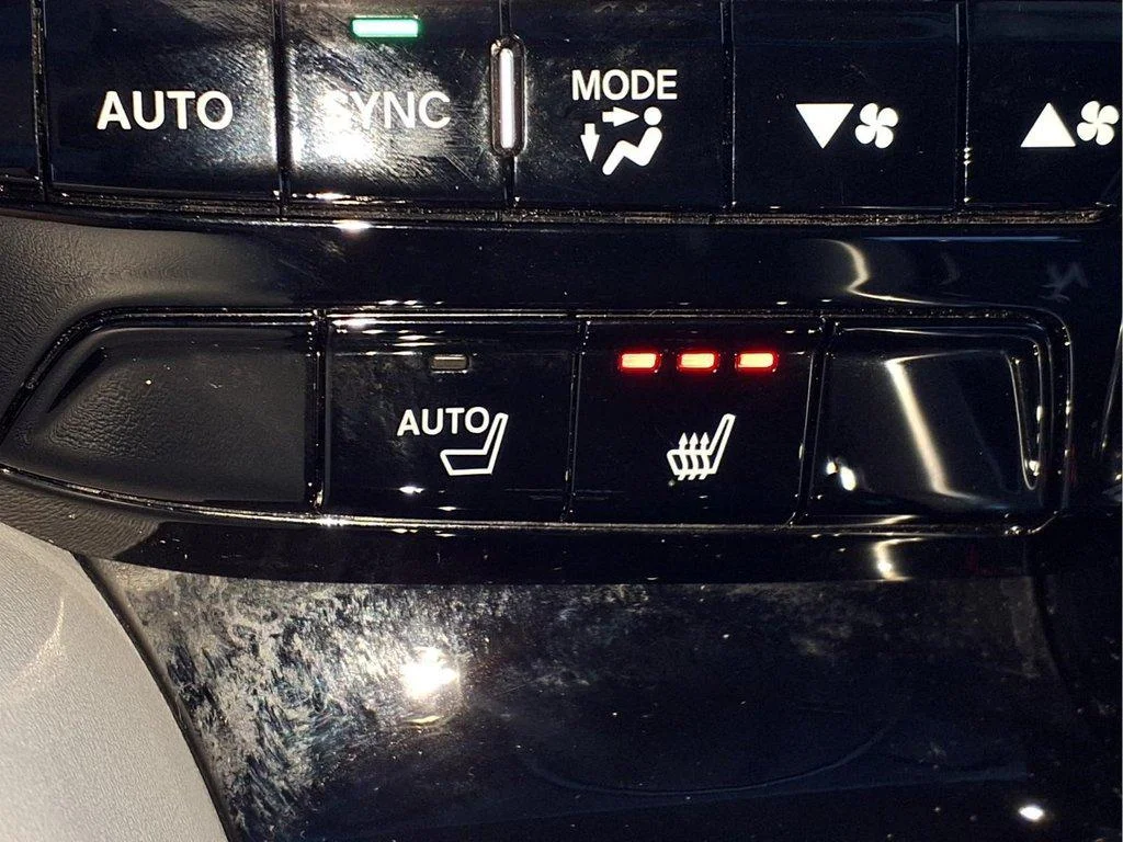 2023 Acura MDX Technology Package - Photo 17